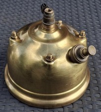 Vintage tilley lamp for sale  ST. HELENS