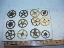 Assorted size brass for sale  Lyons