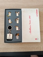 Beau coffret pins d'occasion  Épinay-sur-Seine