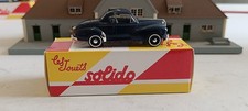 Peugeot 203 coupé d'occasion  Genillé