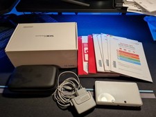 Nintendo 3ds ice gebraucht kaufen  Göttin, -Neustadt