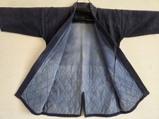 Tamanho pequeno, Vintage Japonês Budo Kendo usa, Judô, Kendo Sashiko, Frete Grátis comprar usado  Enviando para Brazil
