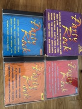 Party rock cd gebraucht kaufen  Püttlingen