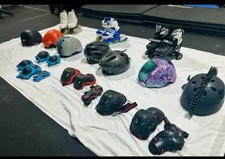 Skating gear bundle for sale  Frederick