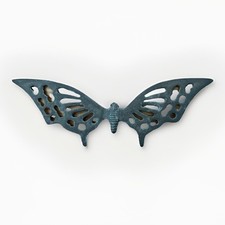 Vintage metal butterfly for sale  Mobile