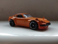 Hot wheels custom for sale  PETWORTH