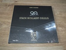 Ancien livre foot d'occasion Ancien livre foot d'occasion  Lille-