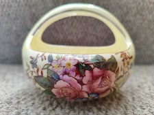 Maling rosalind flower for sale  BARROW-IN-FURNESS