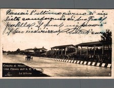 Circuito milano gran usato  Asti
