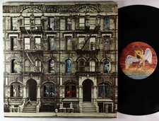 Usado, Led Zeppelin - Physical Graffiti 2xLP - Swan Song comprar usado  Enviando para Brazil