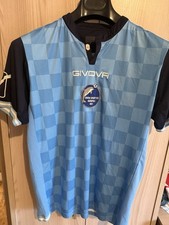 Maglia agropoli calcio usato  Angri