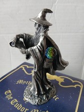 Tudor mint gandalf for sale  HEMEL HEMPSTEAD