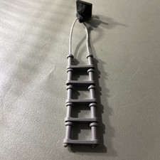 Playmobil strickleiter seil gebraucht kaufen  Backnang