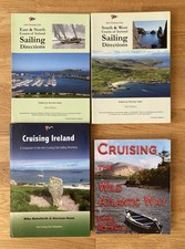 Cruising ireland irish for sale  BRISTOL