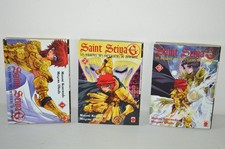 Lot livres manga d'occasion  Colmar