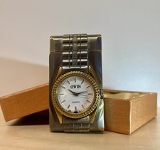 Stilvolle quartz win gebraucht kaufen  Ruppichteroth