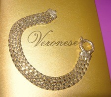 Veronese senorita clasp for sale  UK
