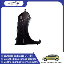 Aile droit renault d'occasion  Saint-Quentin