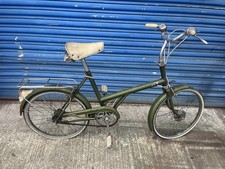 Vintage raleigh twenty for sale  ROTHERHAM