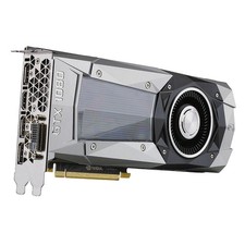 Karta graficzna NVidia GeForce GTX 1080 8GB Founders Edition 900-1G413-0000-000 na sprzedaż  PL