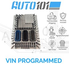 Usado, Computador de motor Cadillac SRX programado VIN 2010-2011 ECM 12651993 GM comprar usado  Enviando para Brazil