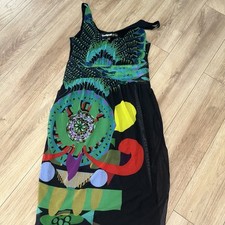 Womens desigual christian for sale  CRAIGAVON