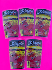 Packs rage chisel for sale  Apple Valley