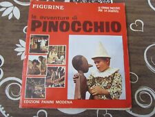Albo figurine originale usato  Italia