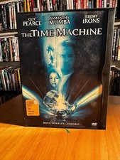 The time machine usato  Porto Cesareo