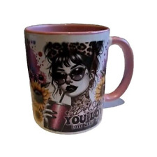 Tasse sublimationsdruck motiv gebraucht kaufen  Jüchen