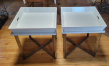 End table matching for sale  Albuquerque