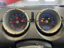 Polo 6n2 lupo gebraucht kaufen  Kropp