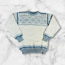 Pull dale norway d'occasion  Rivesaltes