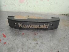 Kawasaki 550 fork for sale  ELY