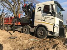 Hiab crane hire for sale Hiab crane hire for sale  EDGWARE