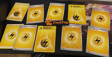 Pokemon tcg energy for sale  Lexington