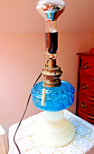 Seltene tischlampe gründerzei gebraucht kaufen  Bad Freienwalde (Oder)