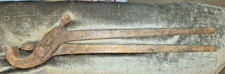 Vintage blacksmith long for sale  Americus