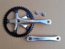 Single speed crankset.. for sale  UK