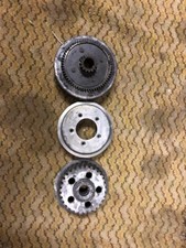 Kawasaki kr1 kr1s for sale  COLEFORD