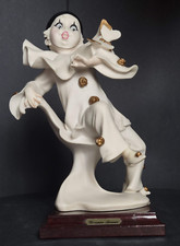 Giuseppe armani pierrot for sale  Wichita