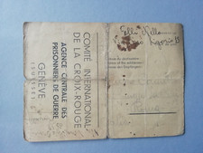 Cartolina postale croce usato  Pino Torinese
