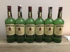 Irish whiskey jameson usato  Cavallino Treporti