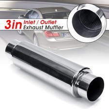76mm résonateur universel d'occasion  Expédié en France