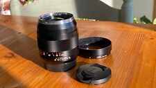 Zeiss distagon 35 d'occasion  Nyons
