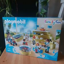 Playmobil 9061 family d'occasion  Savigny-sur-Orge