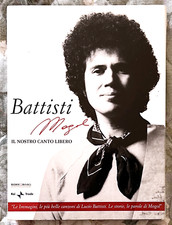 Lucio battisti mogol usato  Italia