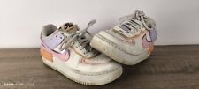 Nike air force gebraucht kaufen  Thannhausen