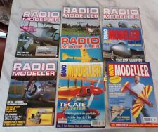 Radio modeller 1983 for sale  ST. AUSTELL