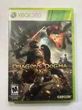 Dragon dogma microsoft for sale  Byron Center